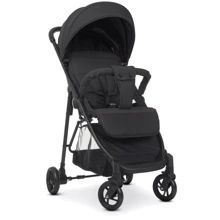 Прогулочная коляска Bambi M 4249-2 (dark grey): Тип коляски прогулочная