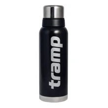 Термос Tramp Expedition Line 1,6 л черный UTRC-029-black: Производитель Tramp
