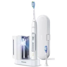 Philips Sonicare Expertclean 7700 HX9630 / 16 White: undefined undefined