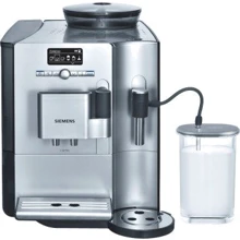 Кавоварка Siemens TK 73201: Тип ріжкова кавоварка еспресо