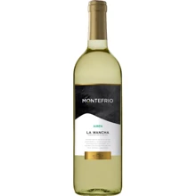 Вино Montefrio Airen LaMacha белое сухое 0.75л (VTS3147310): Страна производитель Испания
