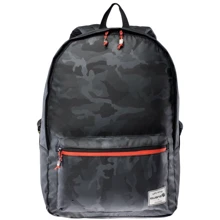 Рюкзак Iguana Comodo 20 л (COMODO 20-CAMO) хакі: Стать Унисекс