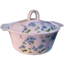 Каструля Каструля Maestro MR-17635-41 (19 см): Тип Традиционная