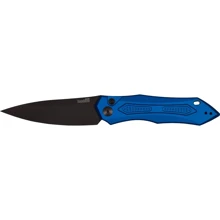 Нож Kershaw Launch 6 blue (7800BLUBLK): Тип ножа Карманный