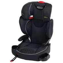 Автокресло Graco AFFIX Stargazer (8M99STZE): Группа 15-36 кг (группа 2-3)