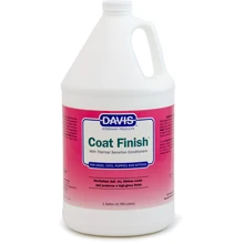 Средство для восстановления шерсти Davis Coat Finish у собак и котов 3.8 л (52305): Тип средства Спреи