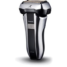 Электробритва Panasonic ES-CV51-S820: Тип триммера есть