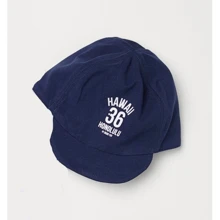 Кепка H&M 618008 34 темно-синяя: Пол Мальчик