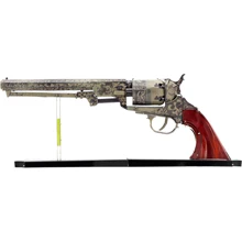 Металлический 3D конструктор Fascinations Wild West Revolver, MMS187: Производитель Fascinations