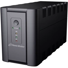 PowerWalker VI 1200 USB (10120050): Производитель PowerWalker