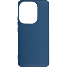 Чехол для телефонов ArmorStandart ICON Case Dark Blue for Xiaomi Poco F6 (ARM73513): Совместимость Xiaomi Poco F6