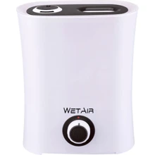 Увлажнитель воздуха WetAir MH-260: Увлажнение есть