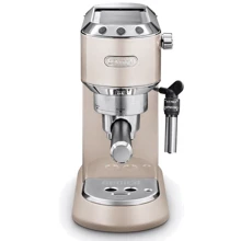 Кофеварка Delonghi Dedica EC 785.BG: Тип рожковая кофеварка эспрессо