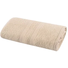 Рушник Soho Luna Beige бавовна 100% 70x140 см (6939493): Тип махровое полотенце