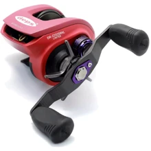 Котушка рибальська Котушка Daiwa DR-Z2020XHL LIMITED (00614092): Тип Мультиплікаторна