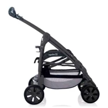 Шасси Inglesina Zippy Free Slate (AE45D6100): Производитель Inglesina