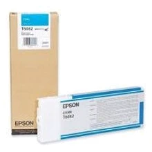 Картридж Epson St Pro 4800/4880 cyan (C13T606200): Виробник Epson