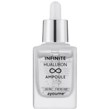 Ayoume Infinite Hyaluron Ampoule Сыворотка для лица с гиалуроном 30 ml: Пол Для женщин