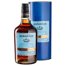 Віскі Edradour Barolo Cask Finish 54.8 % 0.7 л Tube (BWQ3032): Об'єм, л 0.7