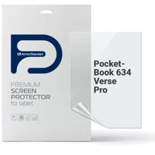 Аксесуар до електронної книги ArmorStandart Hydro-Gel Screen Protector Matte для PocketBook 634 Verse Pro (ARM73467): Виробник ArmorStandart