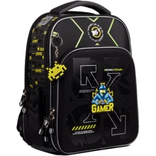 Рюкзак каркасный YES S-78 Gamer (559561): Возрастная группа от 9 до 12 лет