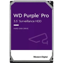 Внутрішній жорсткий диск WD Purple Pro 12 TB (WD121PURP) UA: Форм-фактор 3.5"