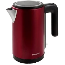 Електрочайник Silver Crest SWKT 2400 A1 red: Потужність, Вт 2400