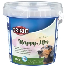 Лакомства Trixie Happy Mix для собак 500 г (4011905314952): Производитель Trixie