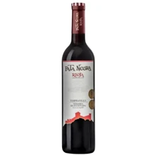 Вино Pata Negra DO Rioja Vendimia Seleccionada 2017 Tempranillo красное сухое 13% 0.75л (DDSAT3C014): Страна производитель Испания