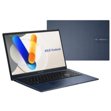 Ноутбук ASUS VivoBook 15 X1504ZA (X1504ZA-BQ570): Екран 15.6" (1920x1080) IPS