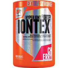 Extrifit Iontex Forte 600 g /30 servings/ Cherry: Тип Изотоники