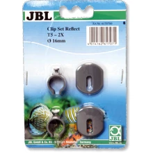 Держатель JBL Solar Reflect Clips Set для крепления отражателей Solar T-5 (61707): Производитель JBL