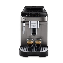 Кофеварка Delonghi Magnifica Evo ECAM290.42.TB Titanium: Тип кофемашина автоматическая