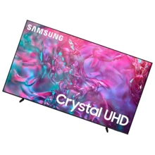 Телевизор Samsung UE98DU9000: Тип QLED-телевизоры