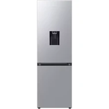 Холодильник Samsung RB34C632ESA: Тип xолодильник двухкамерный