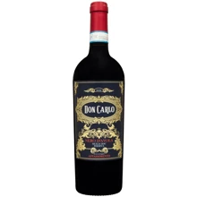 Вино Don Carlo Nero D'avola Riserva 2021 красное полусухое 0.75 л (FSH_8009720255532): Страна производитель Италия