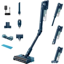 Пылесос Philips Flex Series 5000 XC5244/10: Тип пылесоса ручной (вертикальный)