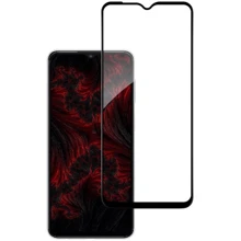 Аксессуар для смартфона Intaleo Tempered Glass Full Glue Black for Samsung A235 Galaxy A23 4G: Совместимость Samsung A235 Galaxy A23 4G