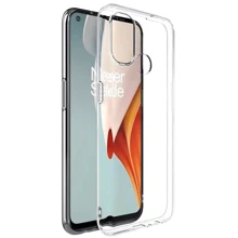 Чехол для телефонов TPU Case Epic Transparent for OnePlus Nord N100: Совместимость OnePlus Nord N100