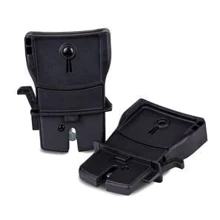 Адаптер для люльки X-Pram Light 2.0 к коляске X-Pulse: Производитель X-Lander