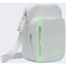 Сумка Nike NK ELMNTL PRM CRSSBDY 4L серая Уни 27х16.5х7 см (DN2557-034): Цвет серый