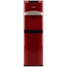 HotFrost 45A Red: Производитель HotFrost