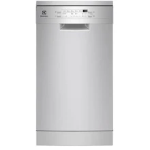 Посудомийка Electrolux ESA22100SX: Розміри 85x44.6x61.5 см
