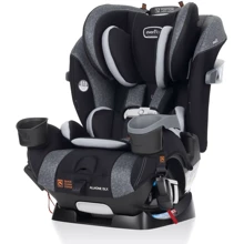 Автокресло Evenflo All4one DLX - Latitude (032884203000): Группа 0/1/2/3 (с рождения до 36 кг)