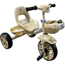 Велосипед Best Trike 3-х колісний (BS-60530): Тип 3х колесный велосипед