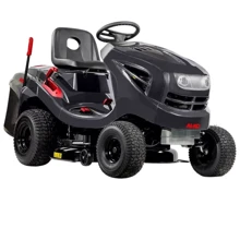 Газонокосарка AL-KO T 18-103.2 HD Comfort бензиновий трактор (123016): Тип Садовый трактор