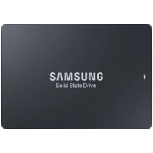 Samsung PM983 Enterprise 960 GB (MZQLB960HAJR) OEM: Тип накопителя внутренний