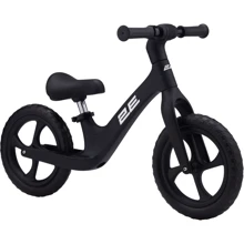 Беговел 2E NY 12" черный (ZCY-NY12-BLACK): Производитель 2E