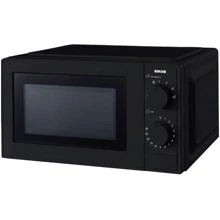 Микроволновая печь Edler ED-7040BB: Объем, л 20