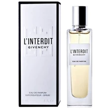 Парфюмированная вода Givenchy L'Interdit 15 ml: Вид Парфюмированная вода